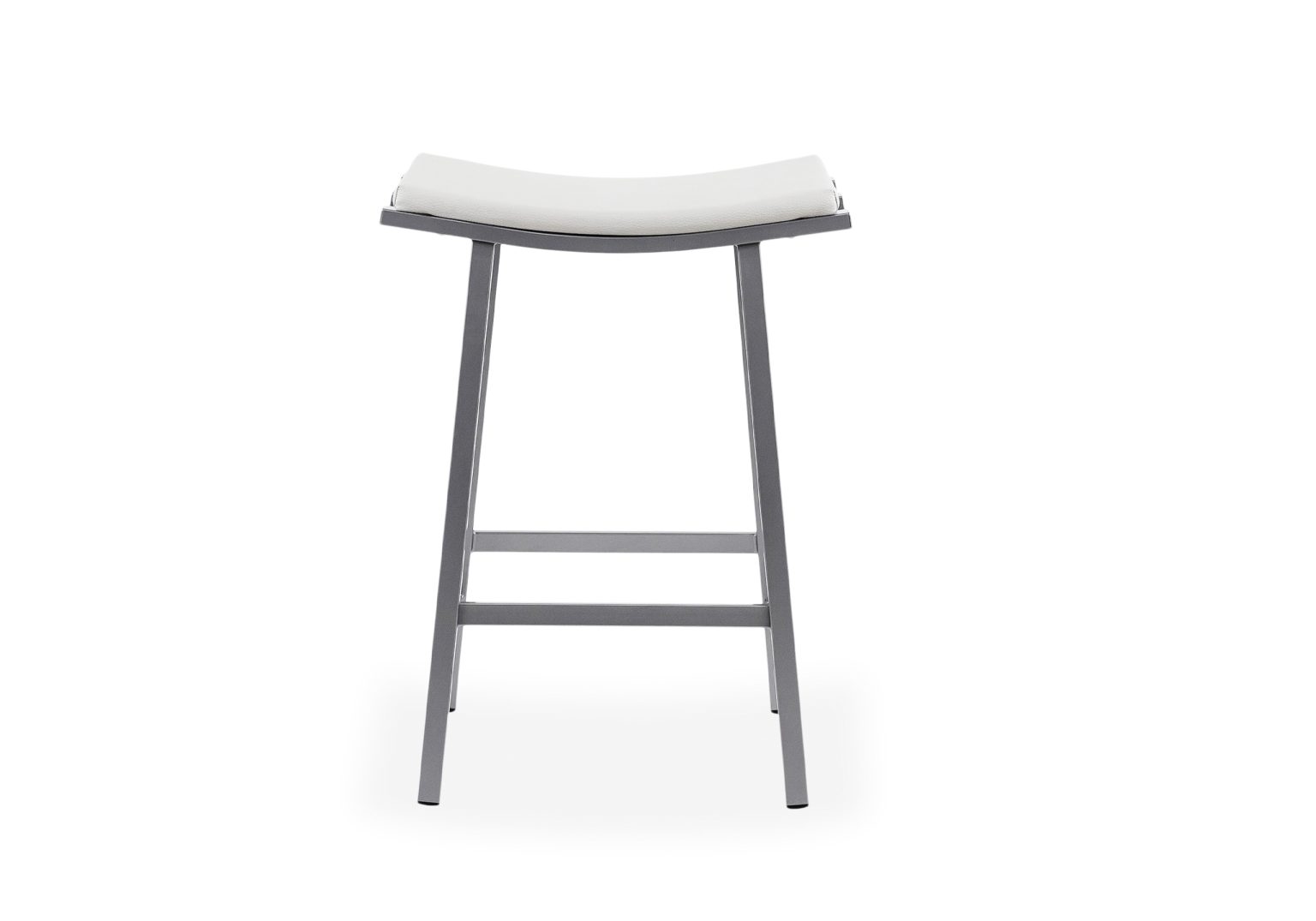 Nathan Counter Stool Parchment Front