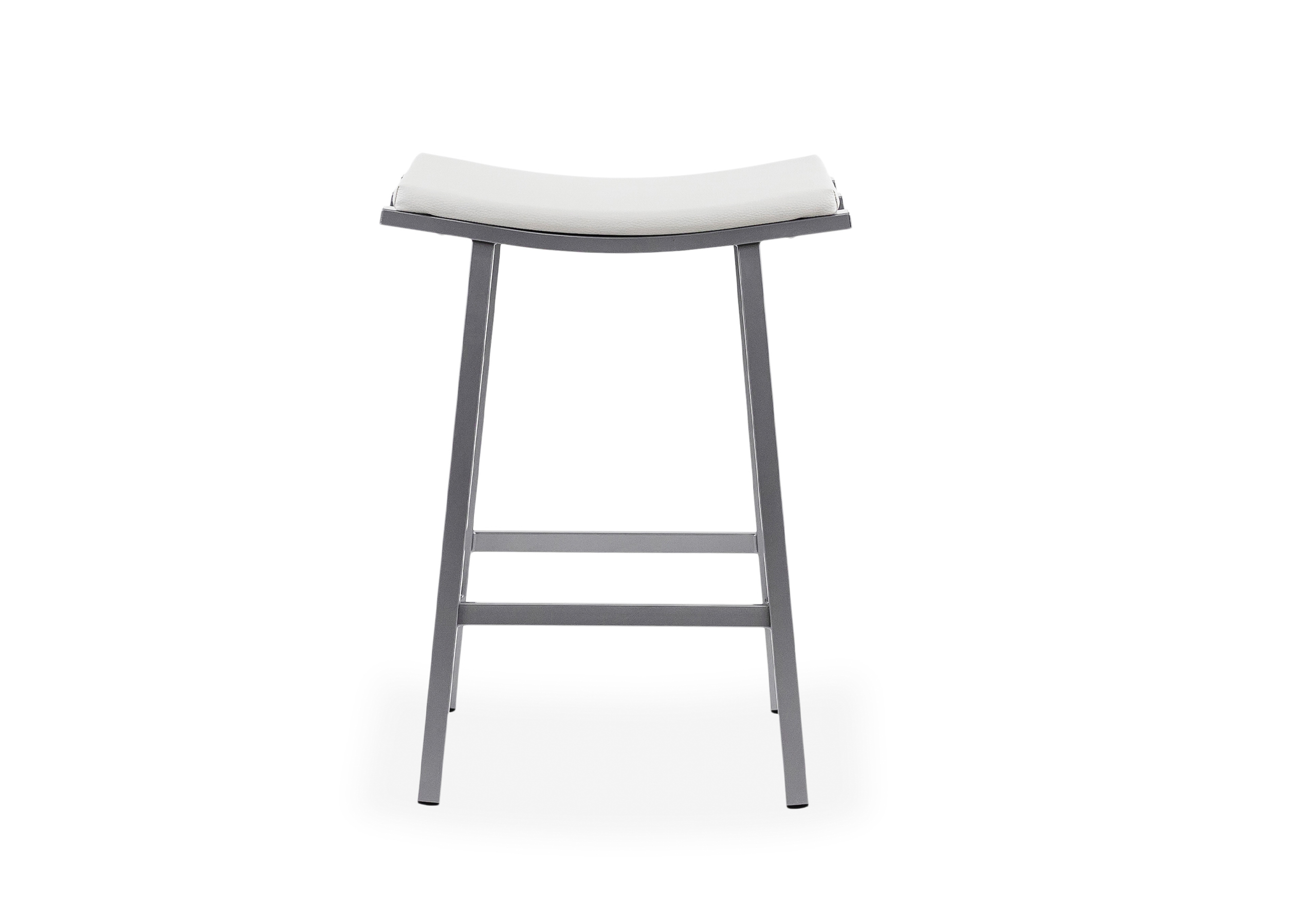 Nathan Counter Stool Parchment Front