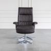 Space 2400S in Trend Chocolate, Front