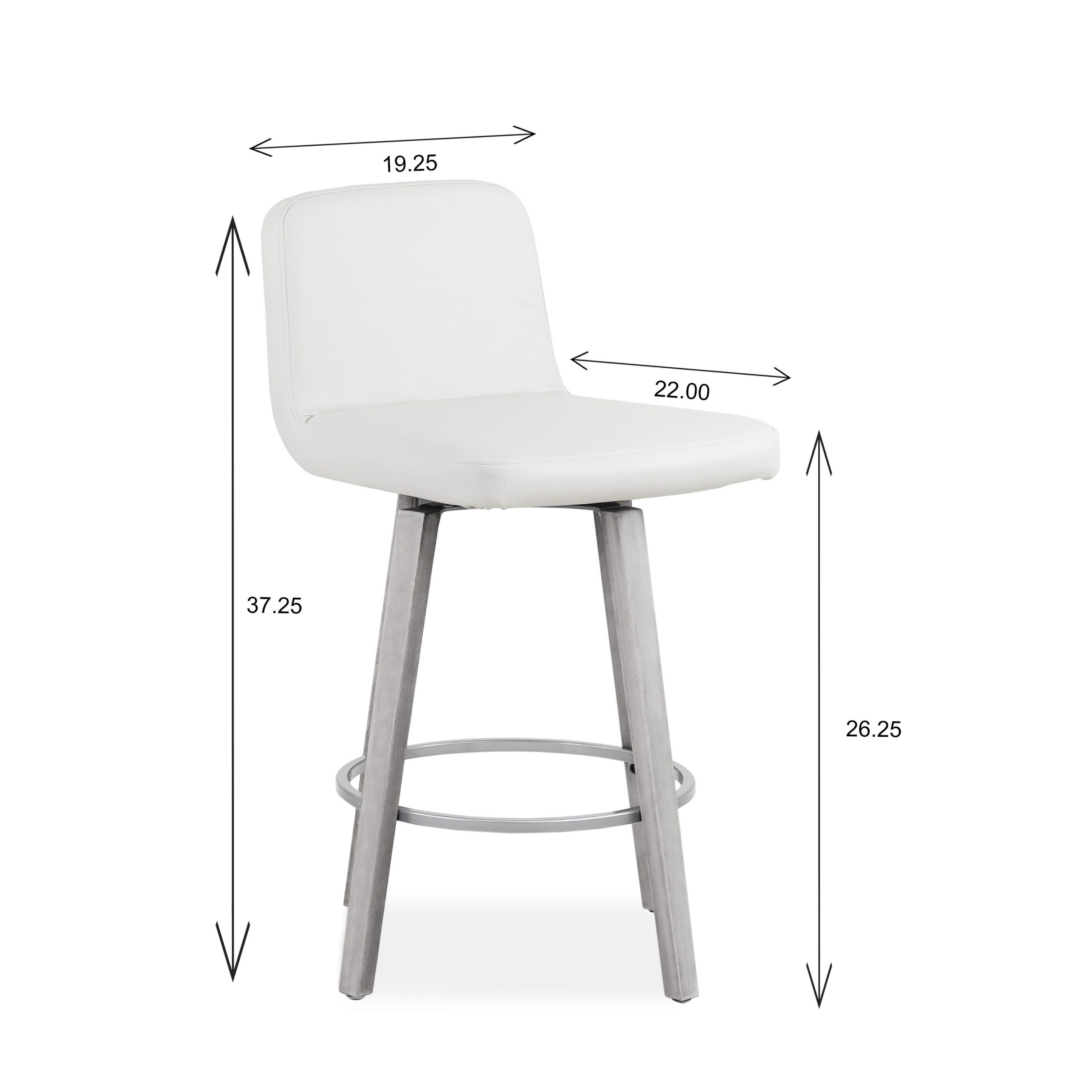 Visconti-SW-Stool-Dimensions