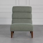 Isla Fabric Occasional Chair