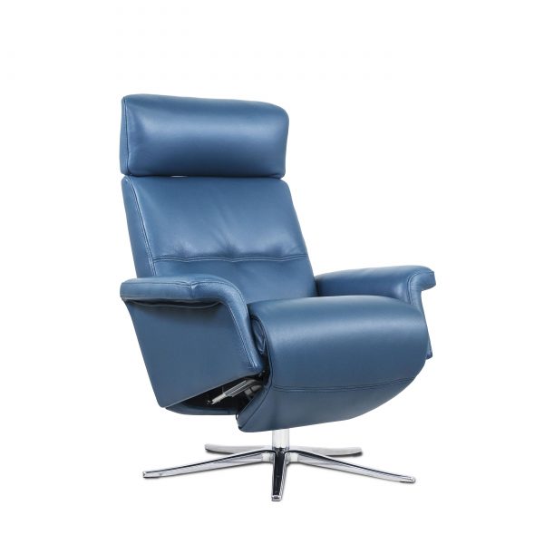 Img Space Spm3600 Recliner Scandesigns Furniture