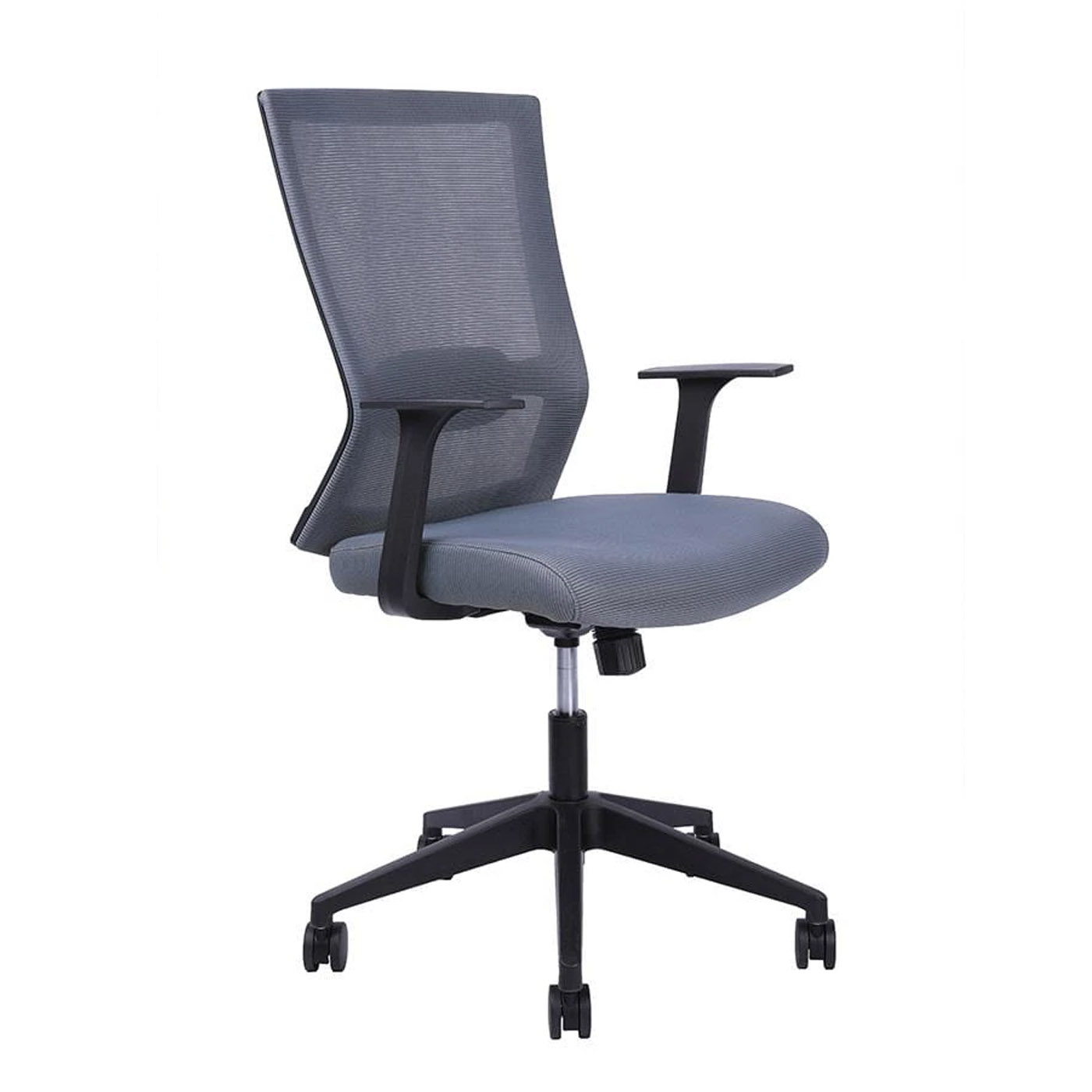 Rainbow Office Chair ScanDesigns Furniture