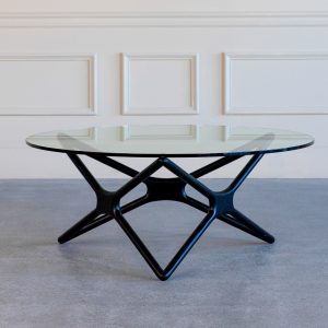 Glass Coffee Tables