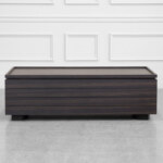 Dallas Lift Top Storage Coffee Table