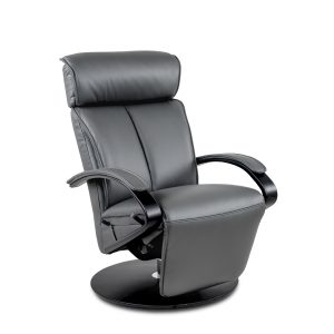 IMG Codi 3500 in Graphite Leather