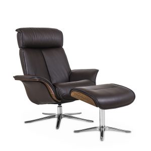 IMG Space 58.58S ET in Trend Chocolate, Angle