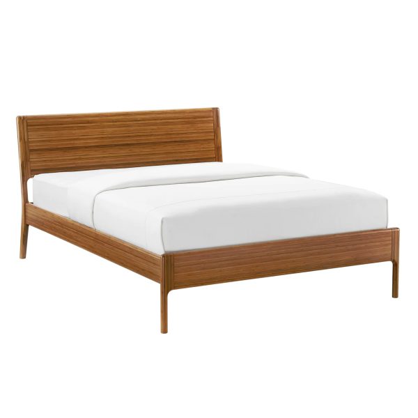 Ventura Bed, Angle