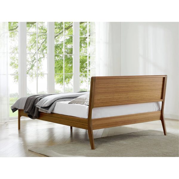 Ventura Bed on Angle, Back