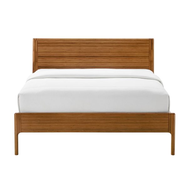 Ventura Bed, Front