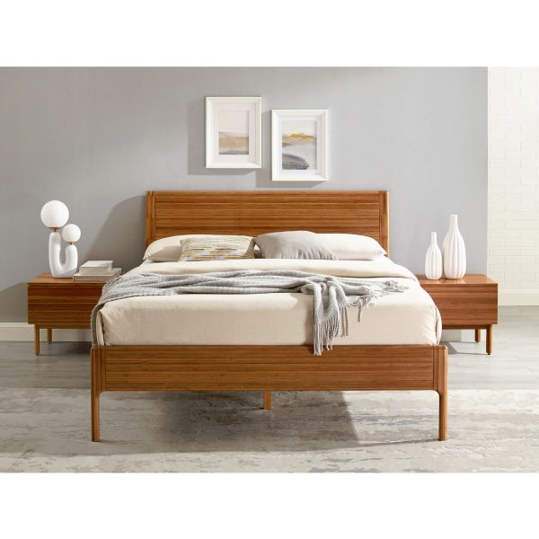 Ventura Bed, Style 2