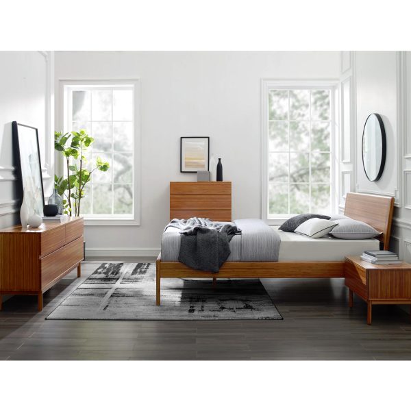Ventura Bed, Style 3