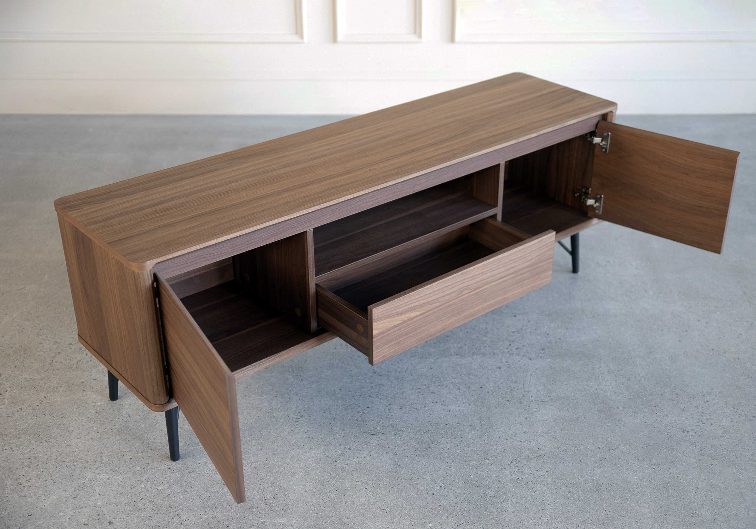 flair tv unit inside flair tv unit inside