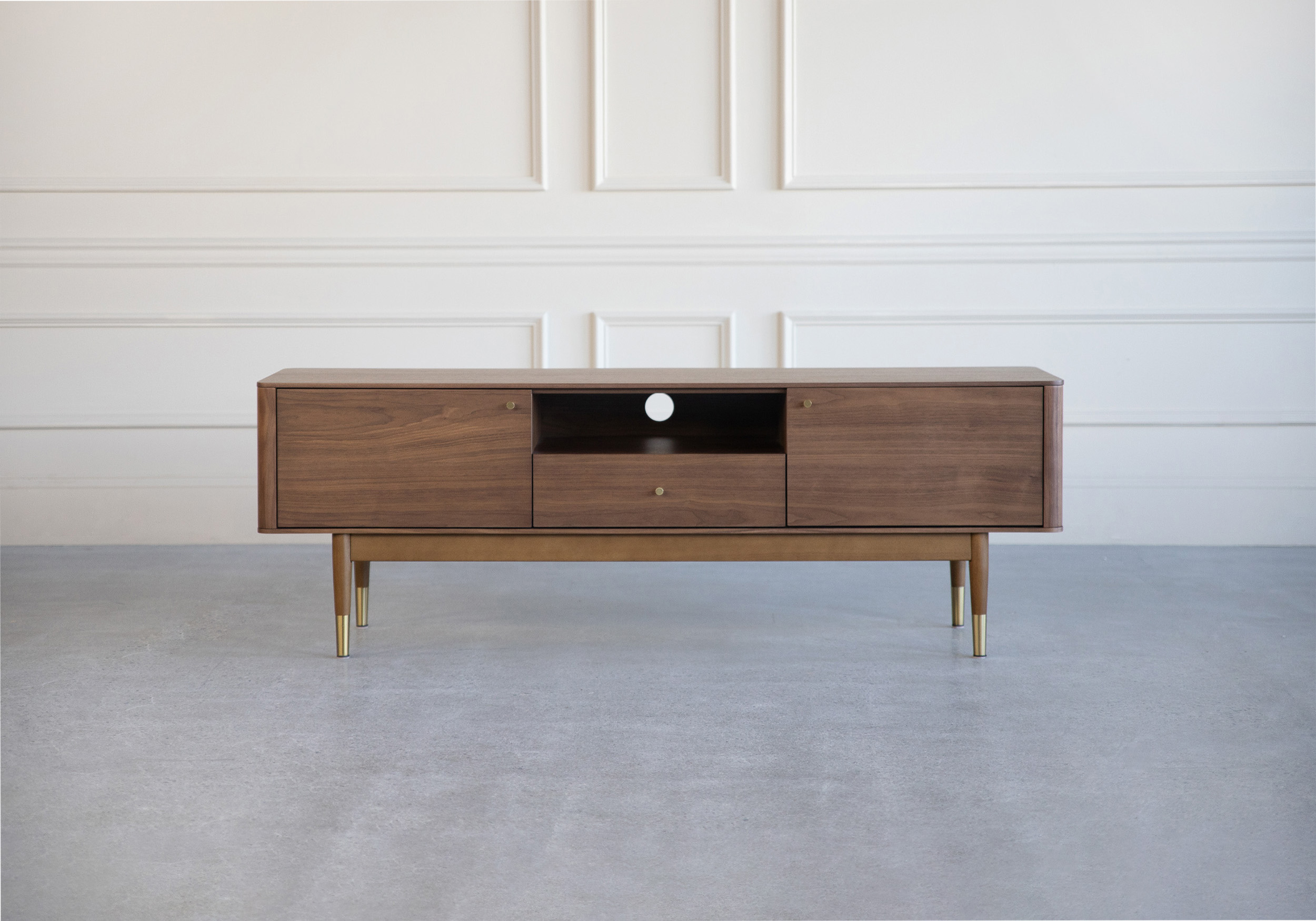 Gemma Tv Unit - Featured