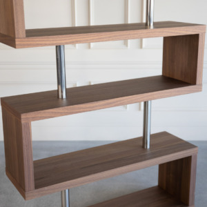 hale shelf walnut Hale Shelf Walnut