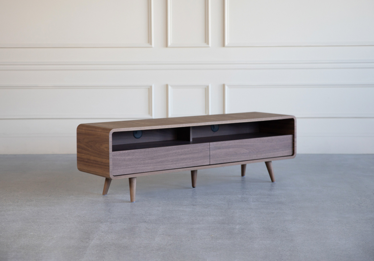 kodiak tv unit angle