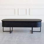Spokane Lift Top Storage Coffee Table