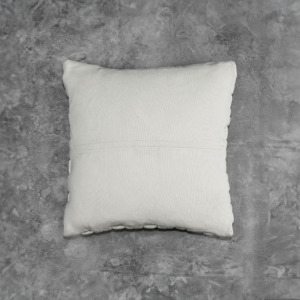 Clusp Cream 20х20 Pillow - Back Clusp Cream 20х20 Pillow - Back