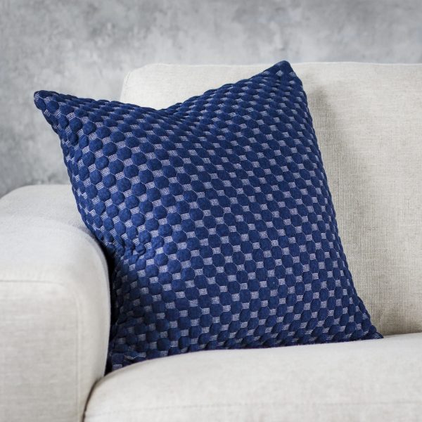 Pop Quilt Pillow