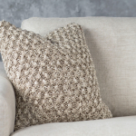 Popcorn Mix Accent Pillow 20 x 20