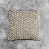 Popcorn Mix Pillow 20x20 - Top
