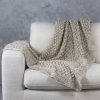 Popcorn Mix Throw