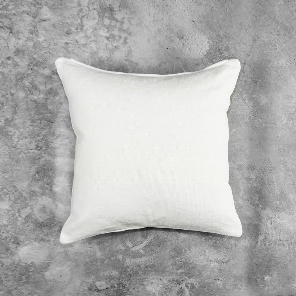 Precis Multi Pillow, Back