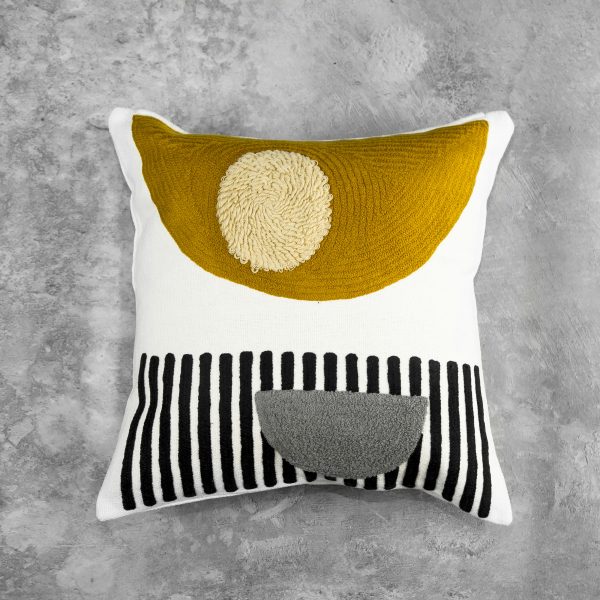 Precis Multi Pillow, Top