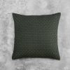 Saudik Olive Pillow, Top