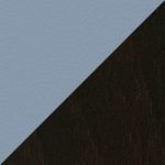 Paloma Sparrow Blue / Wenge