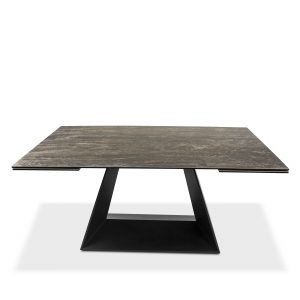 Andy Dining Table, Front