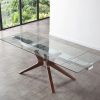 Bega Dining Table, Style