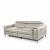 Barclay Sofa Taupe Angle