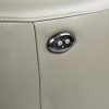 Barclay Sofa Taupe Buttons