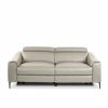 Barclay Sofa Taupe Front