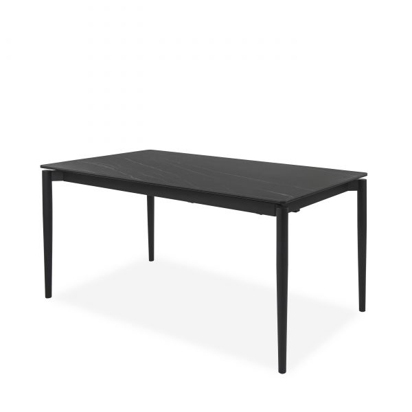 Gala Dining Table, Angle