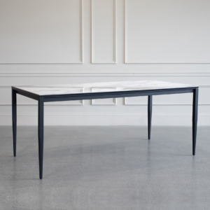 Mary Dining Table Angle 2 Mary Dining Table Angle 2