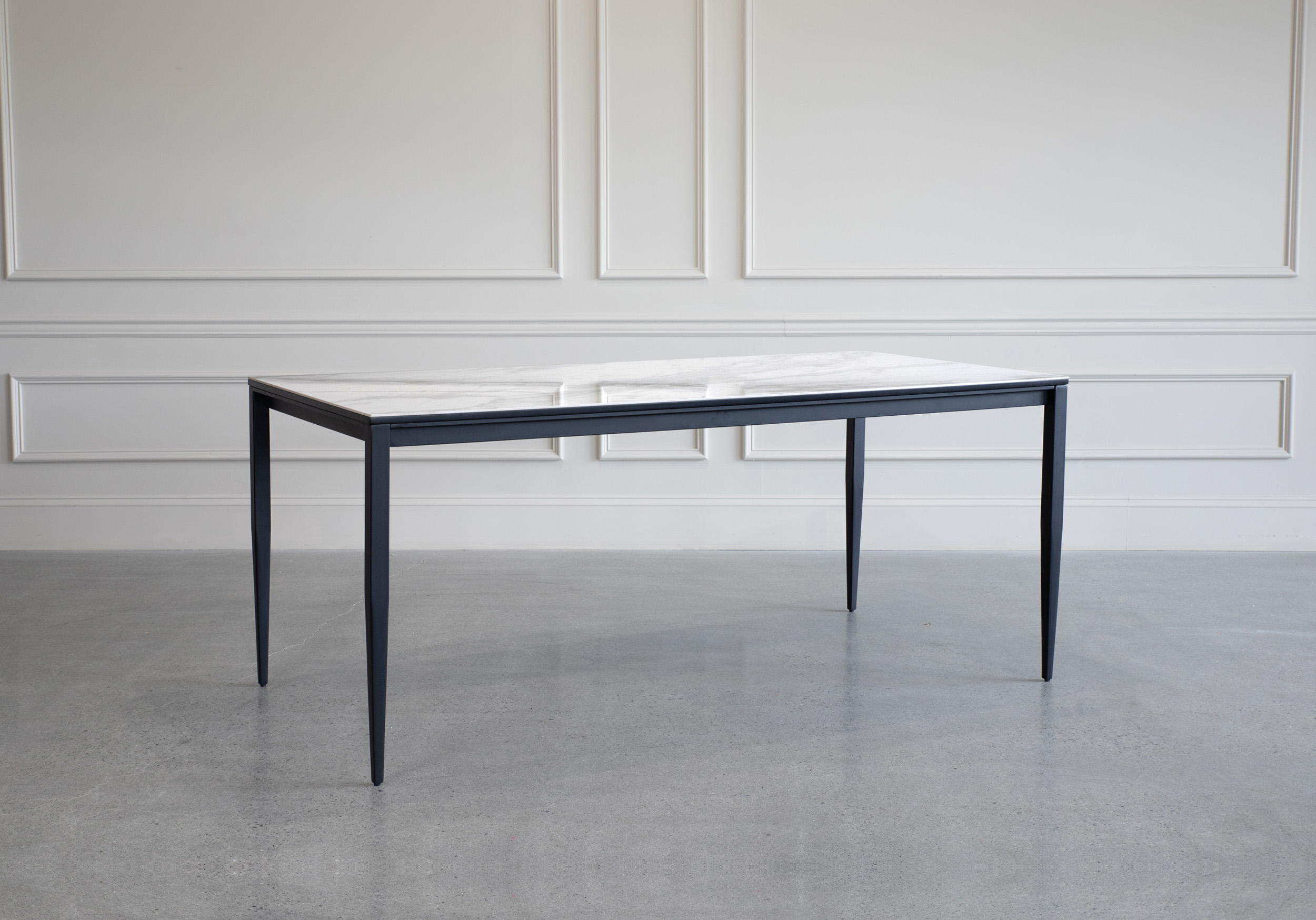 Mary Dining Table Angle 2