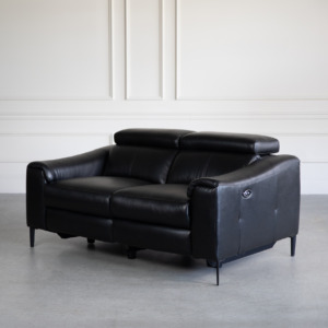 barclay loveseat black angle barclay loveseat black angle