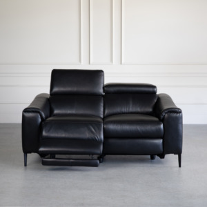 barclay loveseat black front recline barclay loveseat black front recline