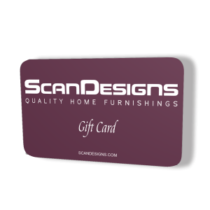 ScanDesigns Gift Card