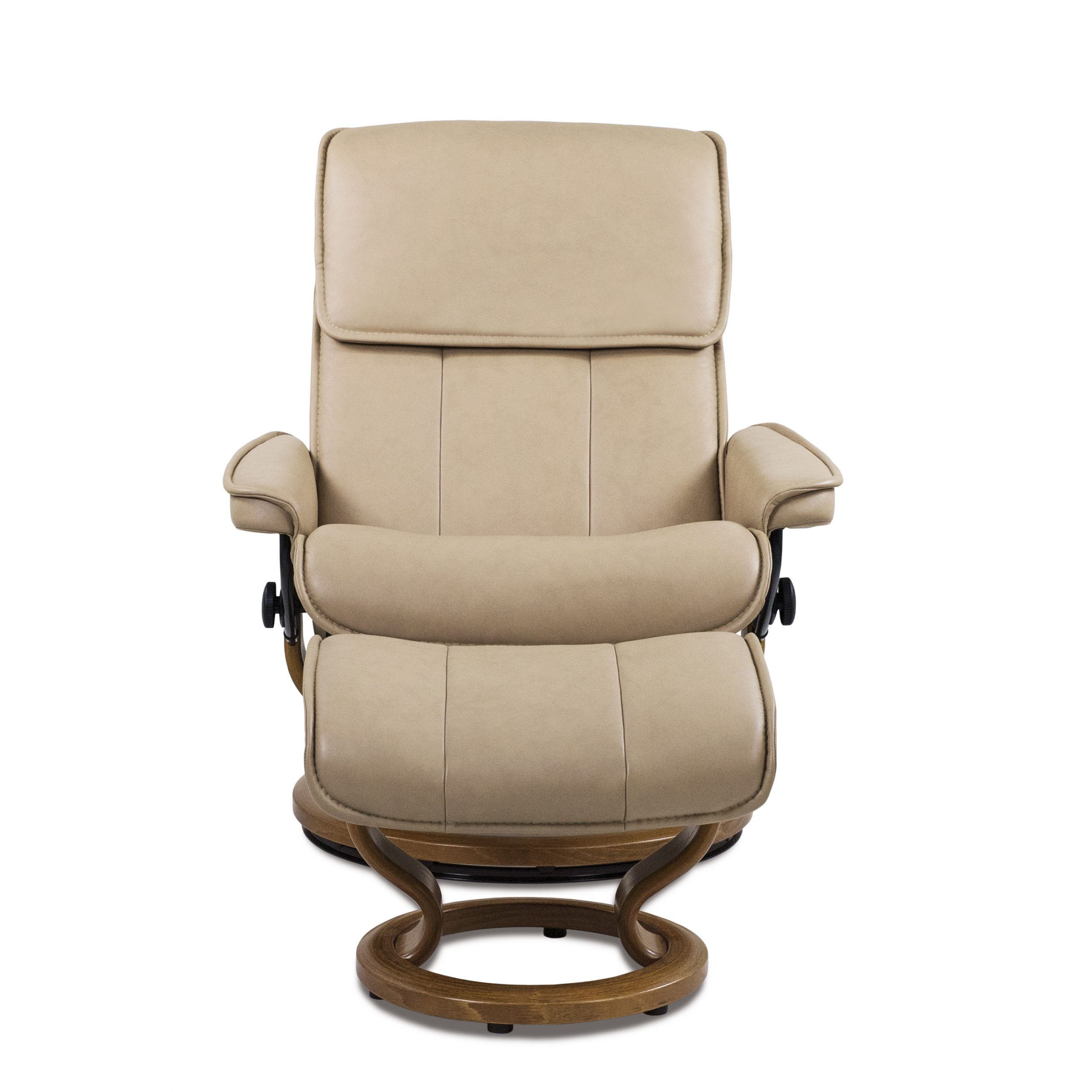 Stressless Admiral Classic Recliner ScanDesigns Furniture