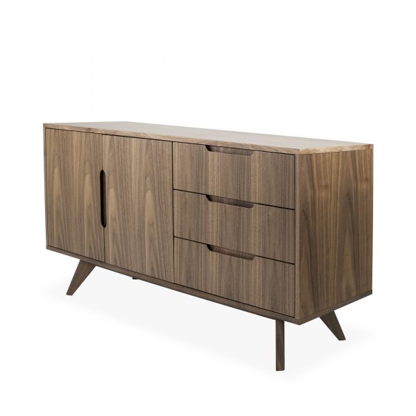 Trevor Sideboard, Angle