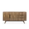 Trevor Sideboard, Front