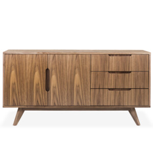 Trevor Wood Sideboard - Front
