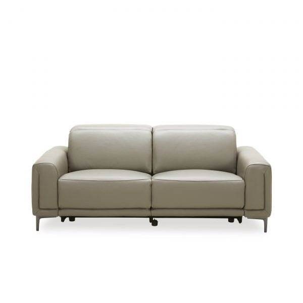 Cardero Sofa Straight Taupe