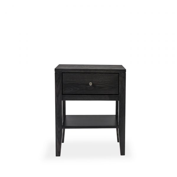 Calvin Nightstand, Front