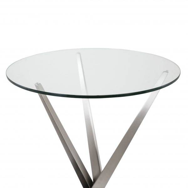 Crystal Bar Table, Top