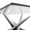 Crystal Coffee Table, Close Up
