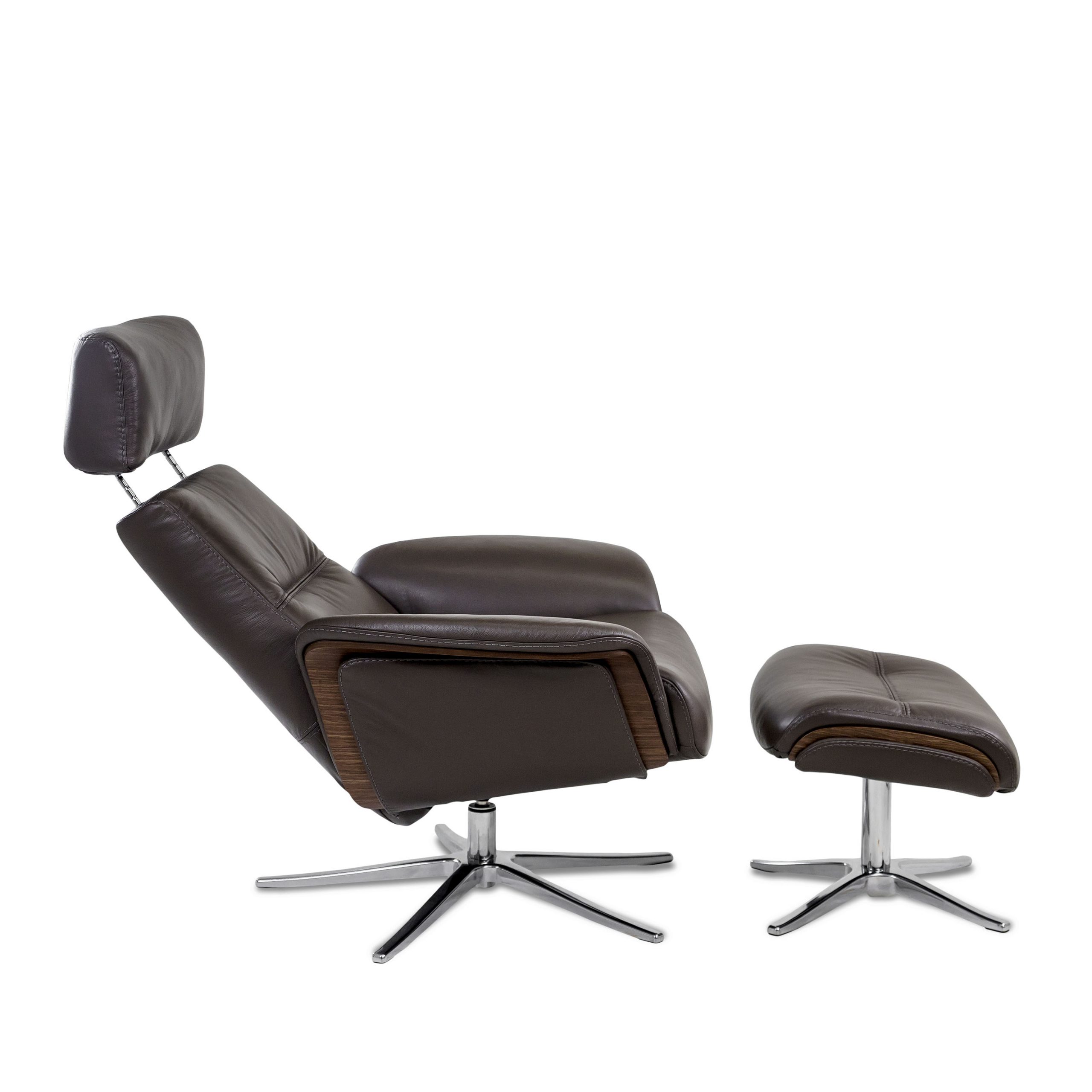 IMG Space 5100S Recliner ScanDesigns Furniture